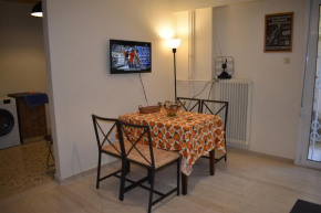 Apartment for Six in Athens